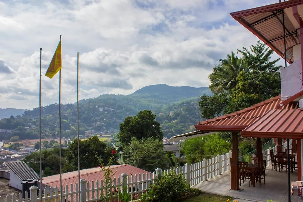 Satyodaya Educational Training Centre Kandy 2*,