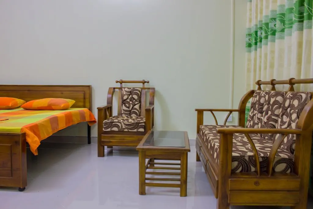 Satyodaya Educational Training Centre Kandy Bed & Breakfast