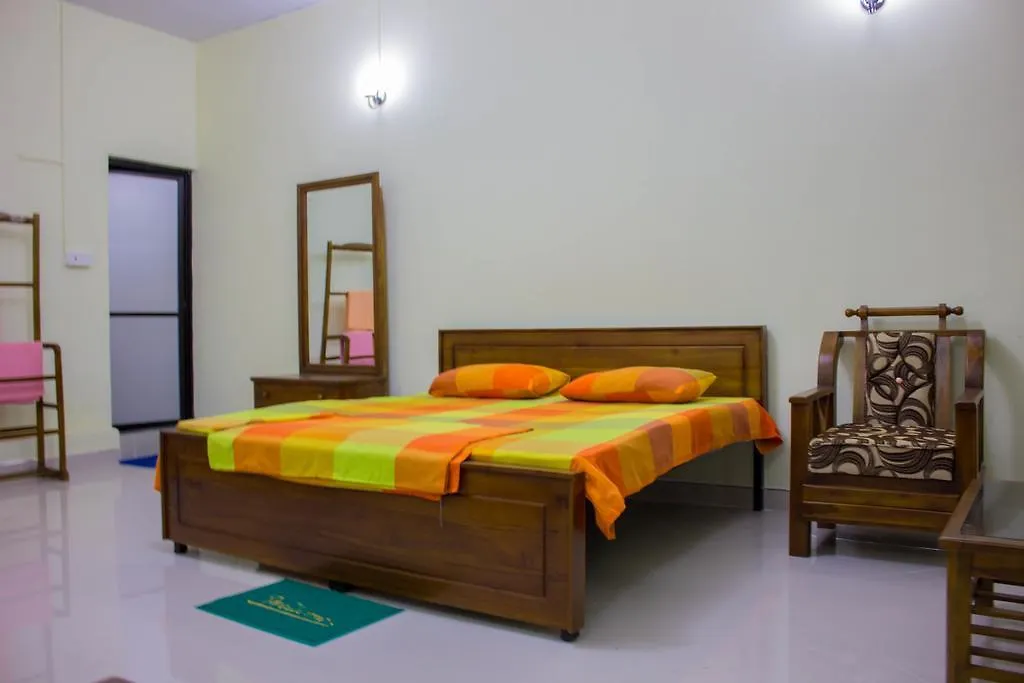 ** Bed & Breakfast Satyodaya Educational Training Centre Kandy Sri Lanka