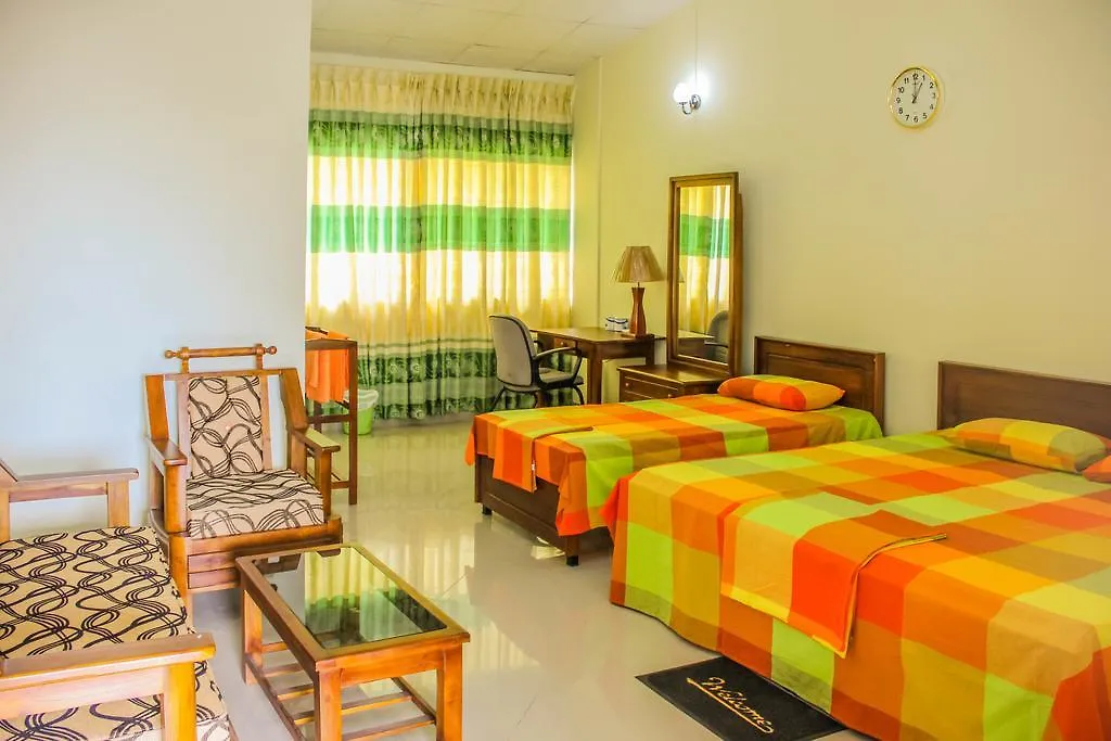 Bed & Breakfast Satyodaya Educational Training Centre Kandy