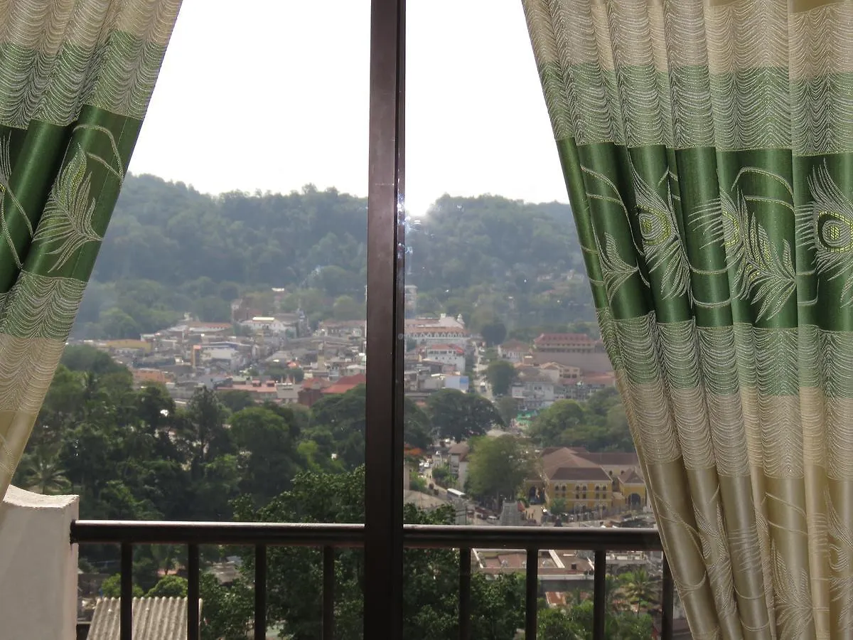 Bed & Breakfast Satyodaya Educational Training Centre Kandy