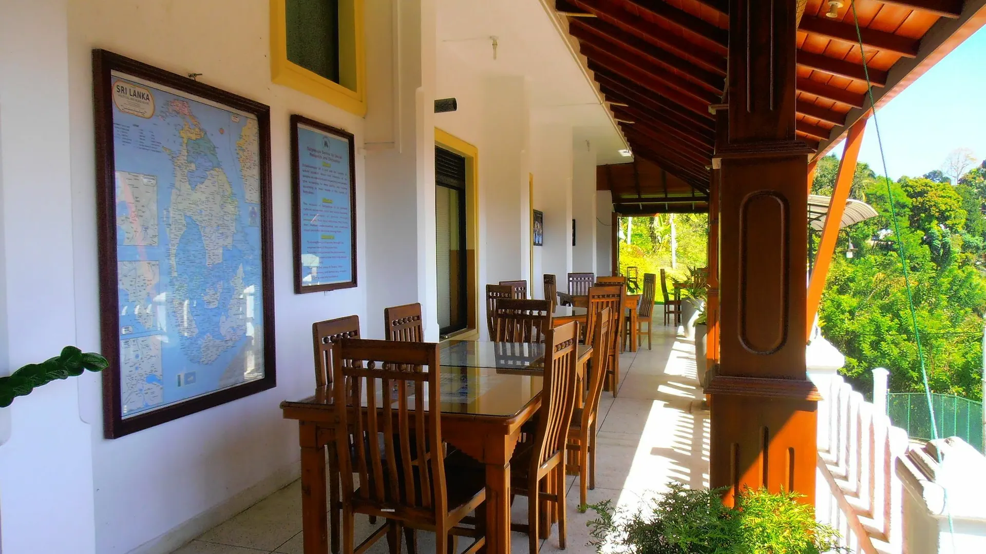 Bed & Breakfast Satyodaya Educational Training Centre Kandy