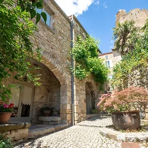 La Charmeraie Bed & Breakfast