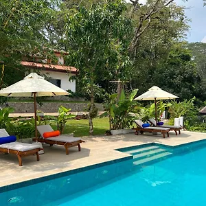 Hotel Shenandoah