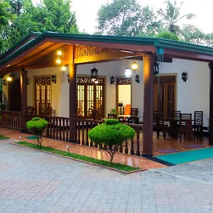 Guest house View