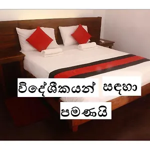 Guest house 256 Townhouse Rest